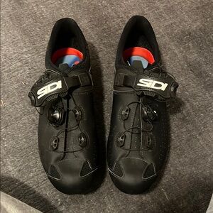 SIDI Genius 10 Cycling Shoes